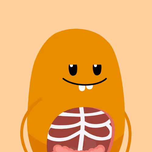 Beans Dumb Ways To Die