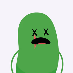 BEAN #6295