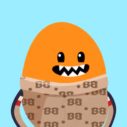 BEAN #2203