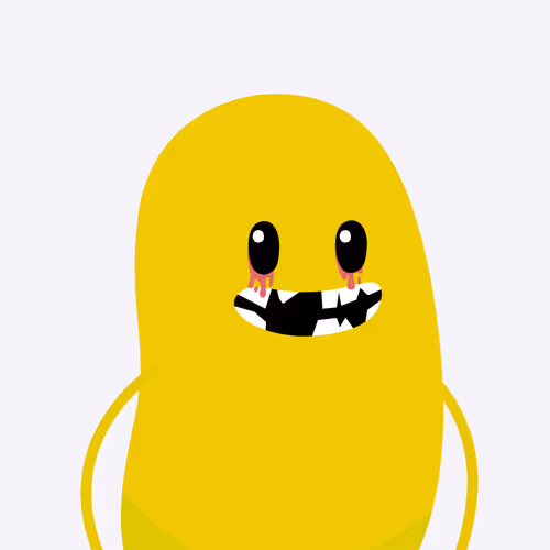 BEAN #9442