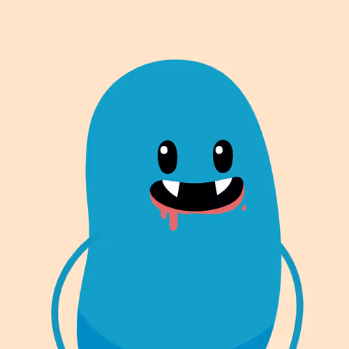 BEAN #9827