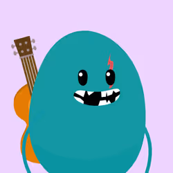 BEAN #7601