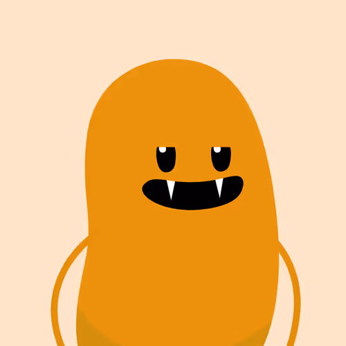 Beans Dumb Ways To Die