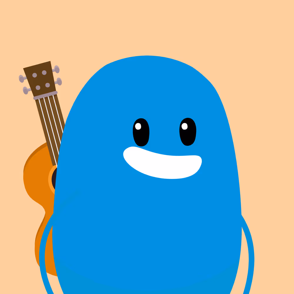 BEAN #9977