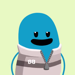 BEAN #8473