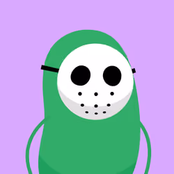 BEAN #286