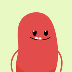 BEAN #3687