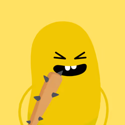 BEAN #7158