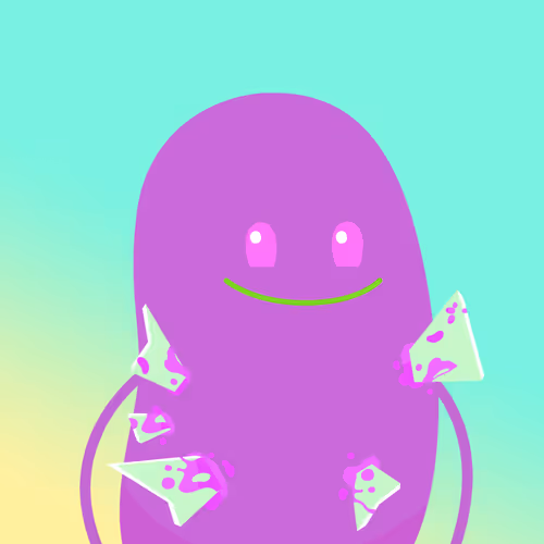 Beans Dumb Ways To Die