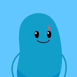 BEAN #4997