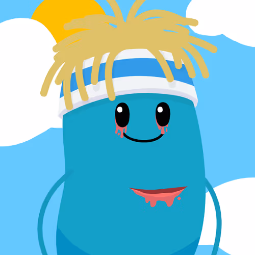 Beans Dumb Ways To Die