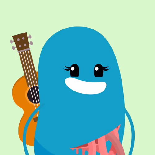 BEAN #7765