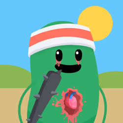 BEAN #9147