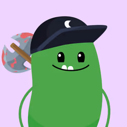 BEAN #3536
