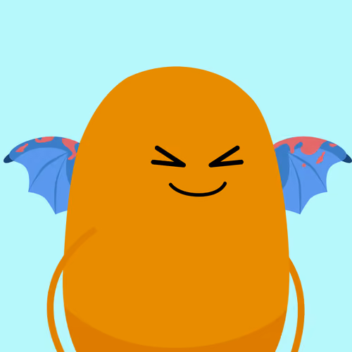 BEAN #4910