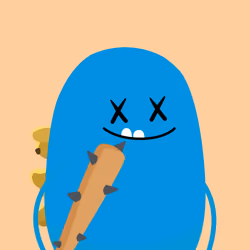 BEAN #9783