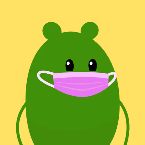 BEAN #6345