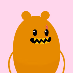 BEAN #8610