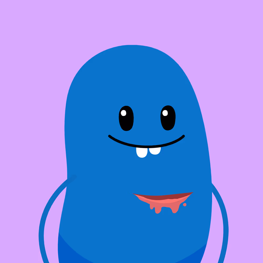 BEAN #9986