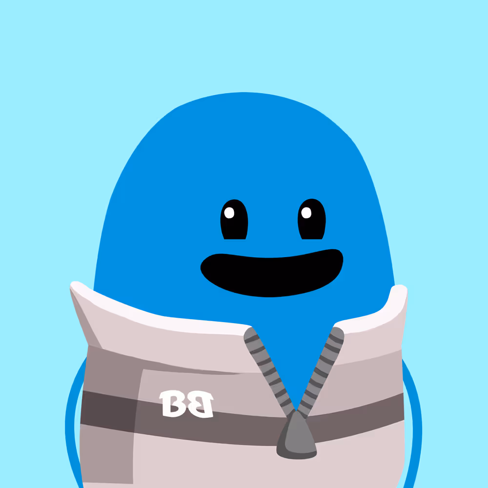 BEAN #9978