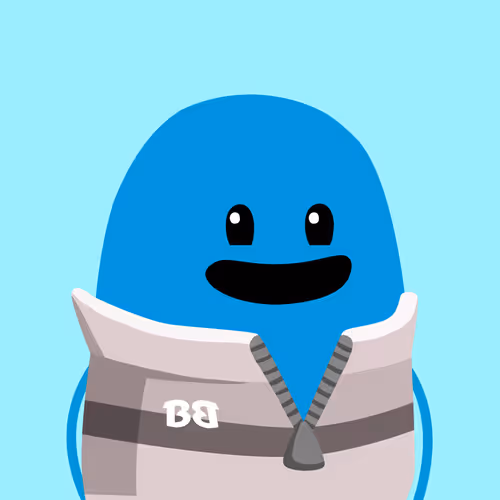 BEAN #9978