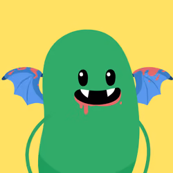BEAN #3957