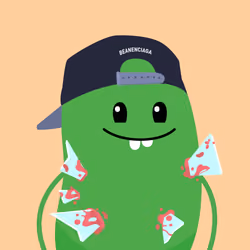 BEAN #5093