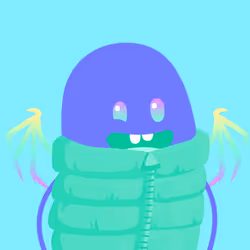 BEAN #7858