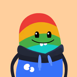 BEAN #6025