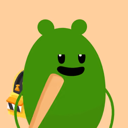 BEAN #542