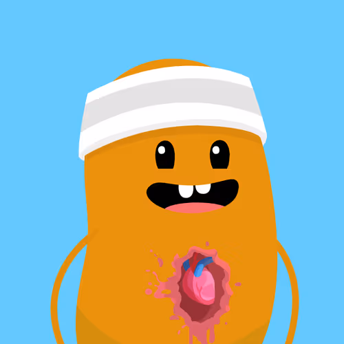 Beans Dumb Ways To Die