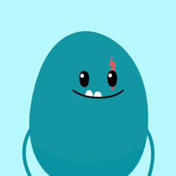 BEAN #8661