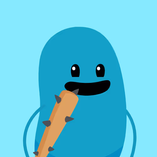 BEAN #3482