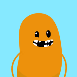 BEAN #8046