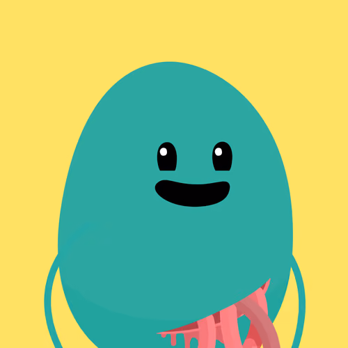 BEAN #482