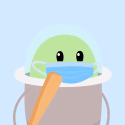 BEAN #7064