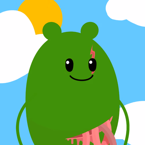 BEAN #319