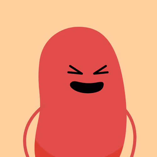 BEAN #9185