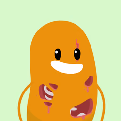 BEAN #8816