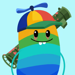 BEAN #2374