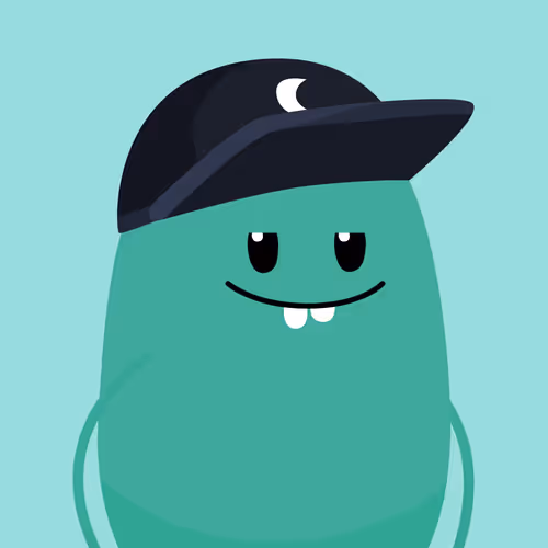 BEAN #3977