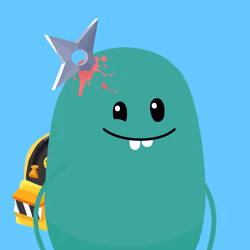BEAN #5576