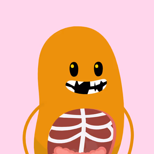 Beans Dumb Ways To Die