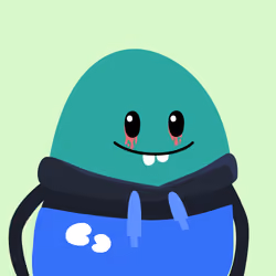 BEAN #4682