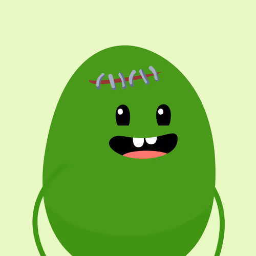 BEAN #1509