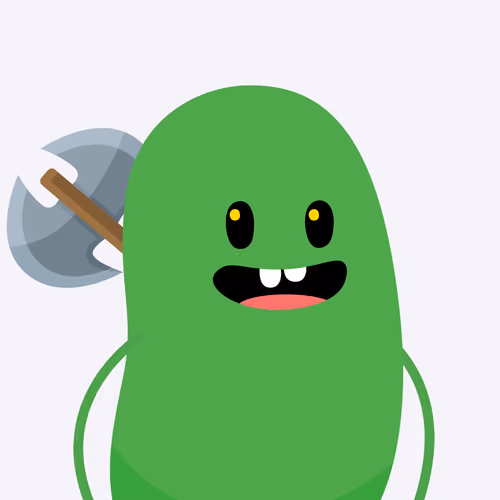 BEAN #3386