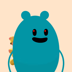 BEAN #8172