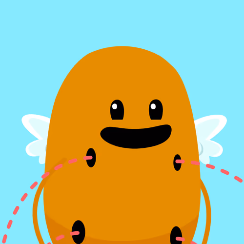 BEAN #5529