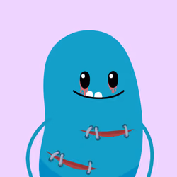 BEAN #8475