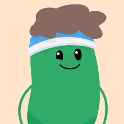 BEAN #6417